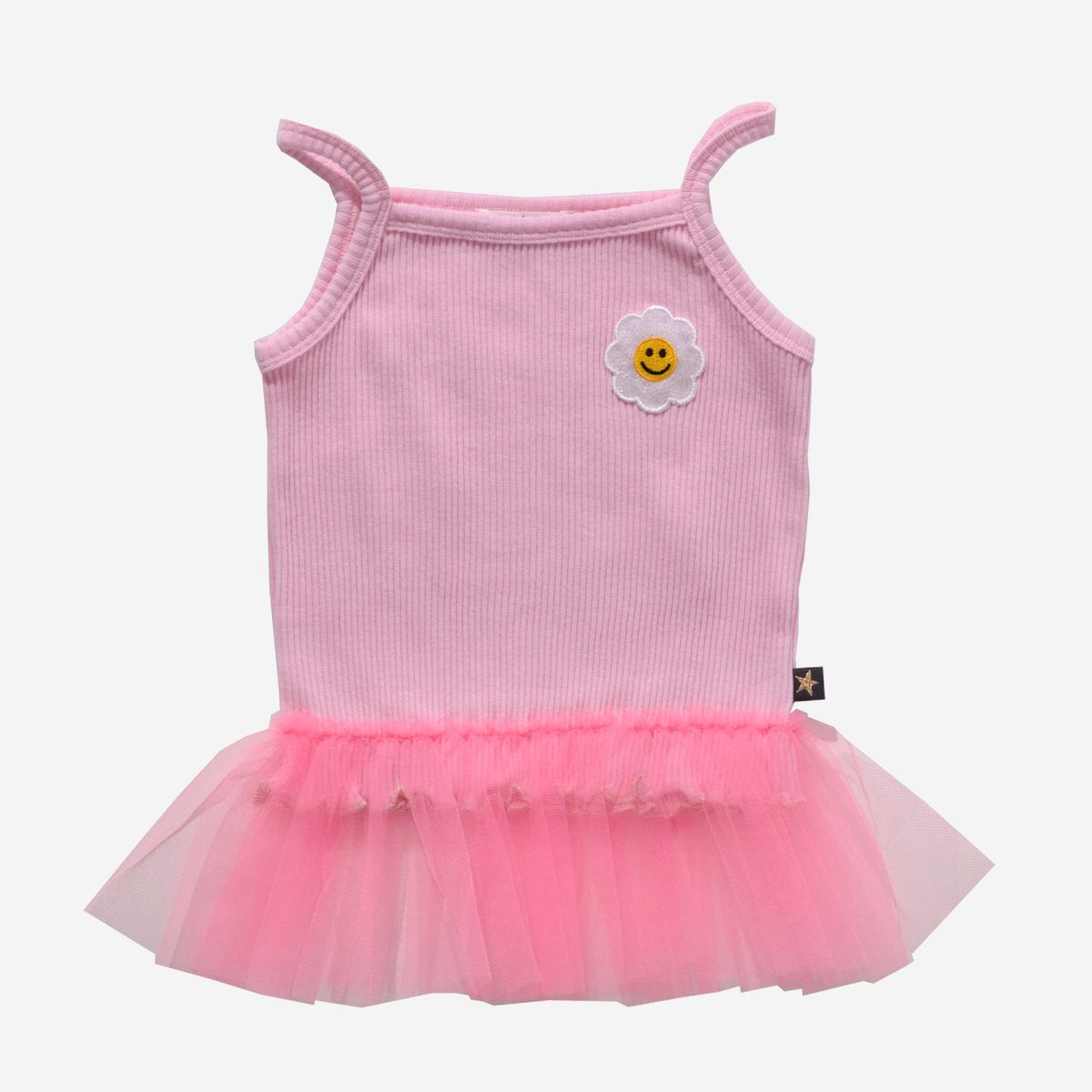 Daisy Tutu Legging Set